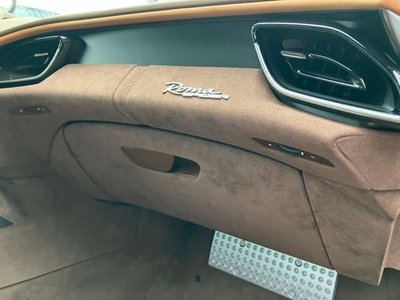 2024 FERRARI ROMA SPIDER — миниатюра 24