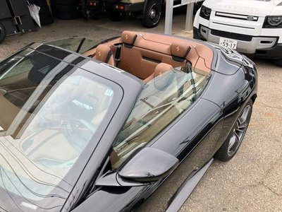 2024 FERRARI ROMA SPIDER — миниатюра 47