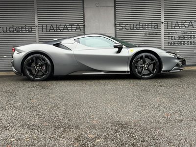 FERRARI SF90 SPIDER - 7