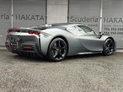 FERRARI SF90 SPIDER - 8