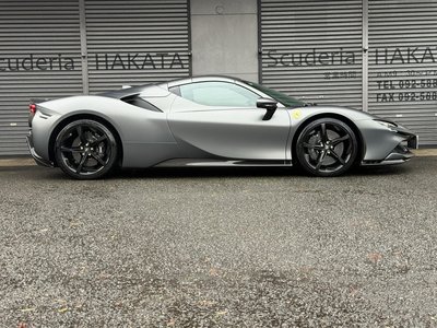 FERRARI SF90 SPIDER - 6