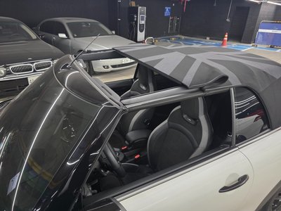 2024 MINI COOPER S CONVERTIBLE 缩略图 18