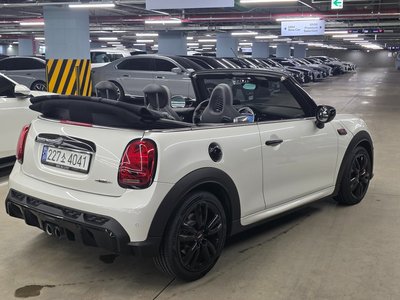 صورة 5 لـ 2024 MINI COOPER S CONVERTIBLE