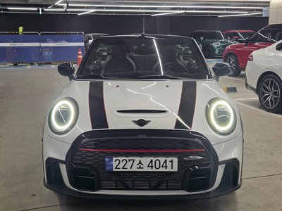 صورة 2 لـ 2024 MINI COOPER S CONVERTIBLE