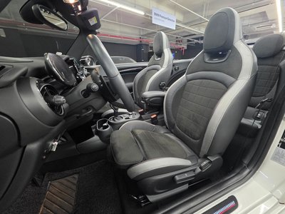 صورة 10 لـ 2024 MINI COOPER S CONVERTIBLE