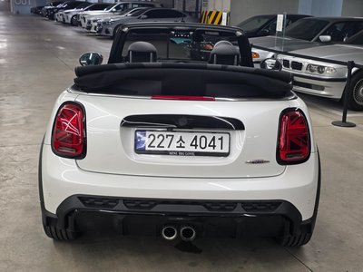 صورة 3 لـ 2024 MINI COOPER S CONVERTIBLE