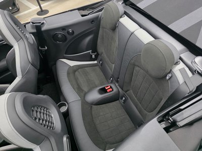 2024 MINI COOPER S CONVERTIBLE 缩略图 17