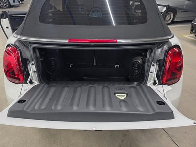 2024 MINI COOPER S CONVERTIBLE 缩略图 19