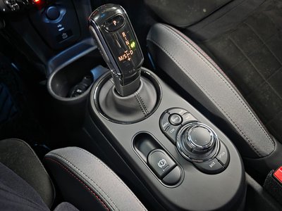 صورة 9 لـ 2024 MINI COOPER S CONVERTIBLE
