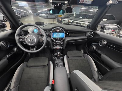 صورة 4 لـ 2024 MINI COOPER S CONVERTIBLE