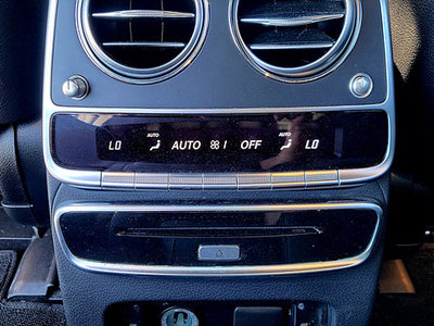 2018 Mercedes-BENZ S-CLASS — миниатюра 16