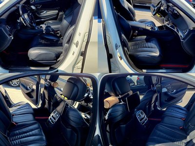MERCEDES-BENZ S-CLASS - 10