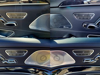 2018 Mercedes-BENZ S-CLASS — миниатюра 13