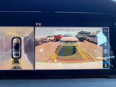 2018 Mercedes-BENZ S-CLASS — миниатюра 15
