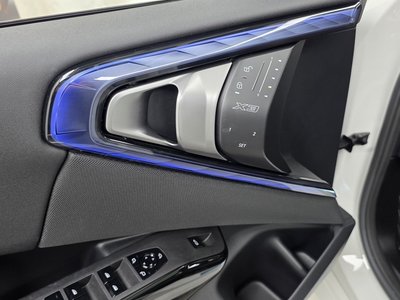 2026 BMW X3 — миниатюра 30