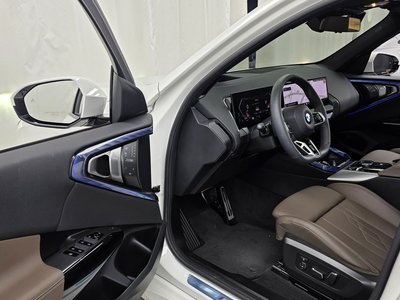 2026 BMW X3 — миниатюра 13