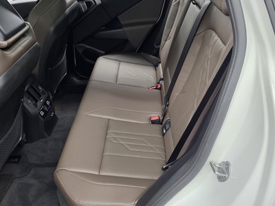 2026 BMW X3 — миниатюра 17