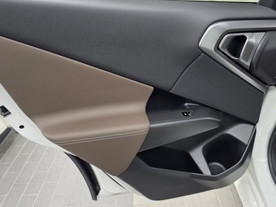 2026 BMW X3 — миниатюра 15