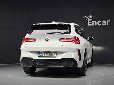 2026 BMW X3 — фото 3