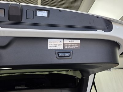 2026 BMW X3 — миниатюра 31