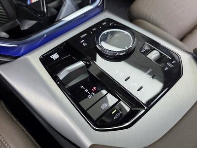 2026 BMW X3 — миниатюра 12