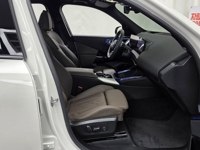 2026 BMW X3 — миниатюра 16