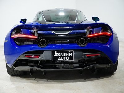 MCLAREN 720S - 7