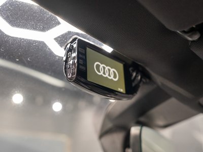 2019 AUDI Q8 照片 9