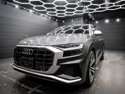 2019 AUDI Q8 — миниатюра 23