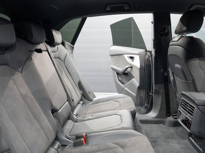 2019 AUDI Q8 — миниатюра 44
