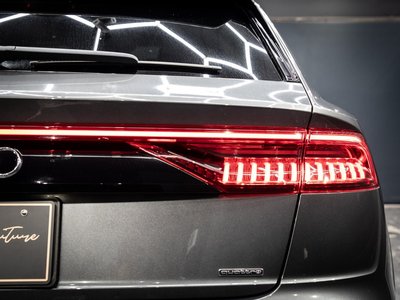 2019 AUDI Q8 — миниатюра 72