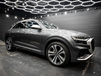 2019 AUDI Q8 — миниатюра 32