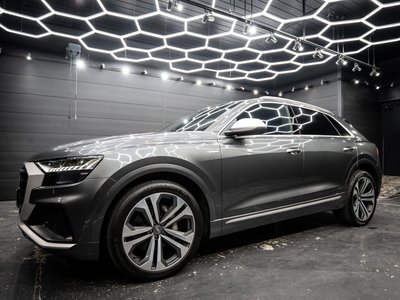 2019 AUDI Q8 — миниатюра 24