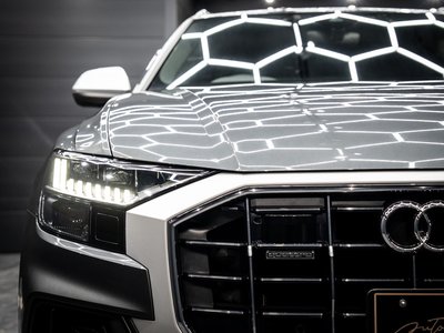 2019 AUDI Q8 — миниатюра 51