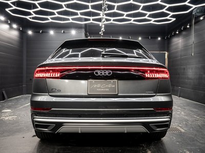 2019 AUDI Q8 — миниатюра 28