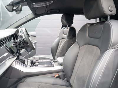 2019 AUDI Q8 — миниатюра 41