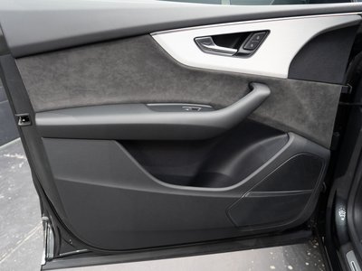 2019 AUDI Q8 — миниатюра 42