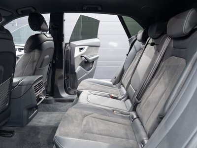 2019 AUDI Q8 — миниатюра 46