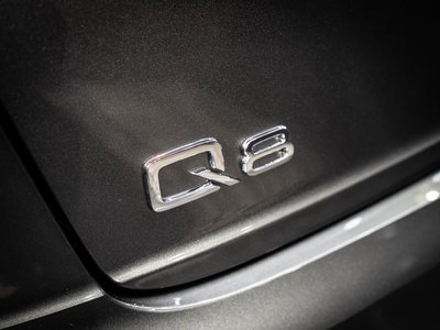 2019 AUDI Q8 — миниатюра 77