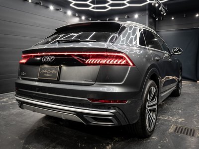 2019 AUDI Q8 — миниатюра 29