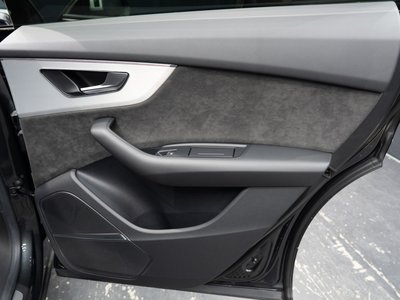 2019 AUDI Q8 — миниатюра 45