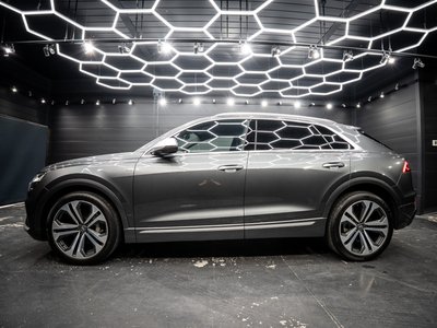 2019 AUDI Q8 — миниатюра 25