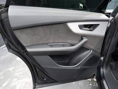 2019 AUDI Q8 — миниатюра 47