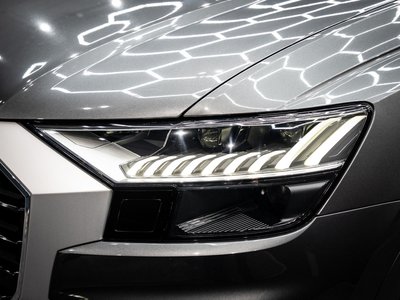 2019 AUDI Q8 — миниатюра 54