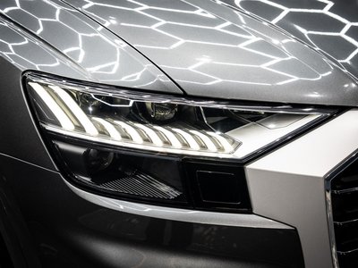 2019 AUDI Q8 — миниатюра 52