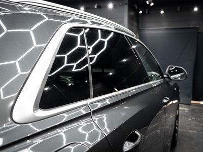 2019 AUDI Q8 — миниатюра 63