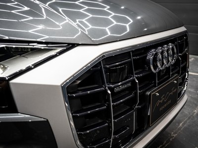 2019 AUDI Q8 — миниатюра 55