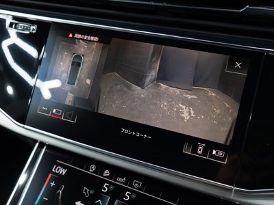2019 AUDI Q8 照片 10