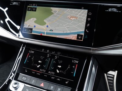 2019 AUDI Q8 — миниатюра 37