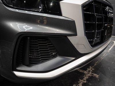 2019 AUDI Q8 — миниатюра 57